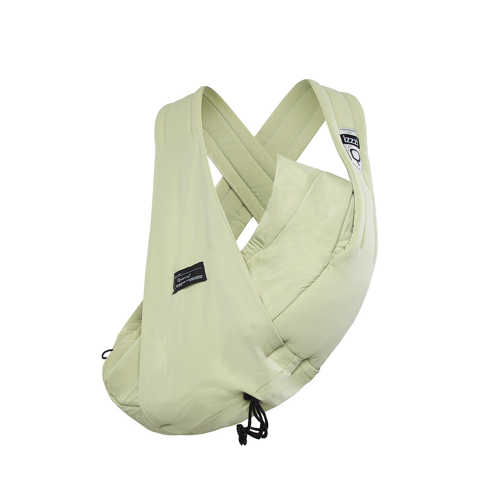 Aussie Light Green