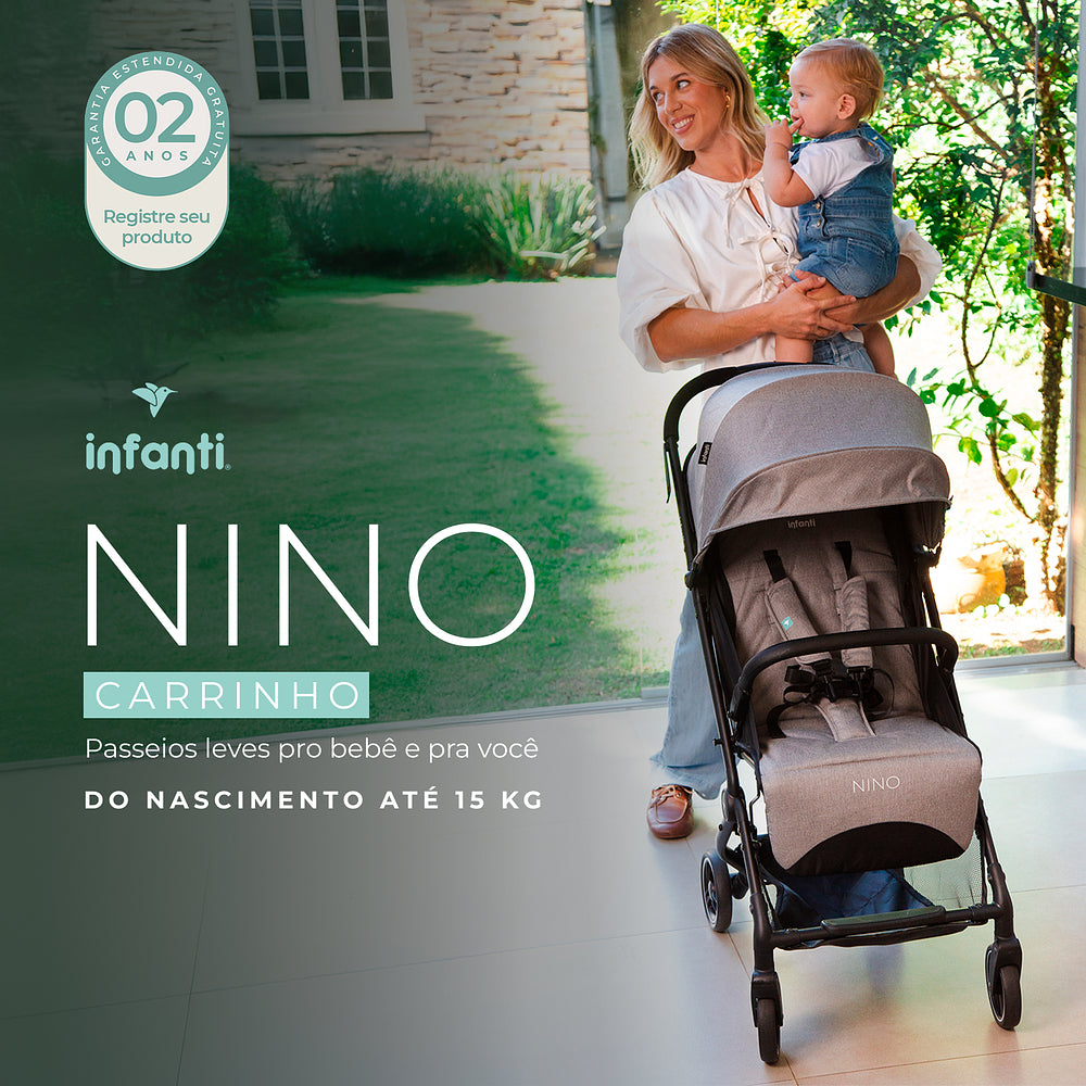 Cinza Urbano