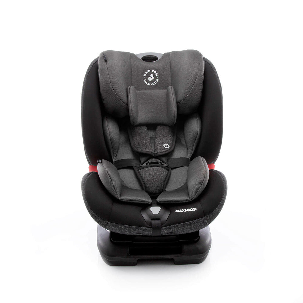 Nomad Black