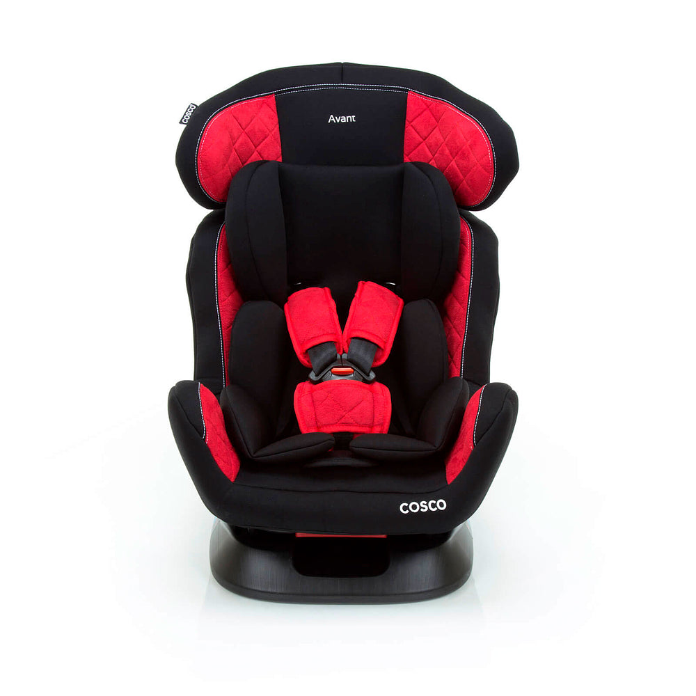 Vermelho e Preto