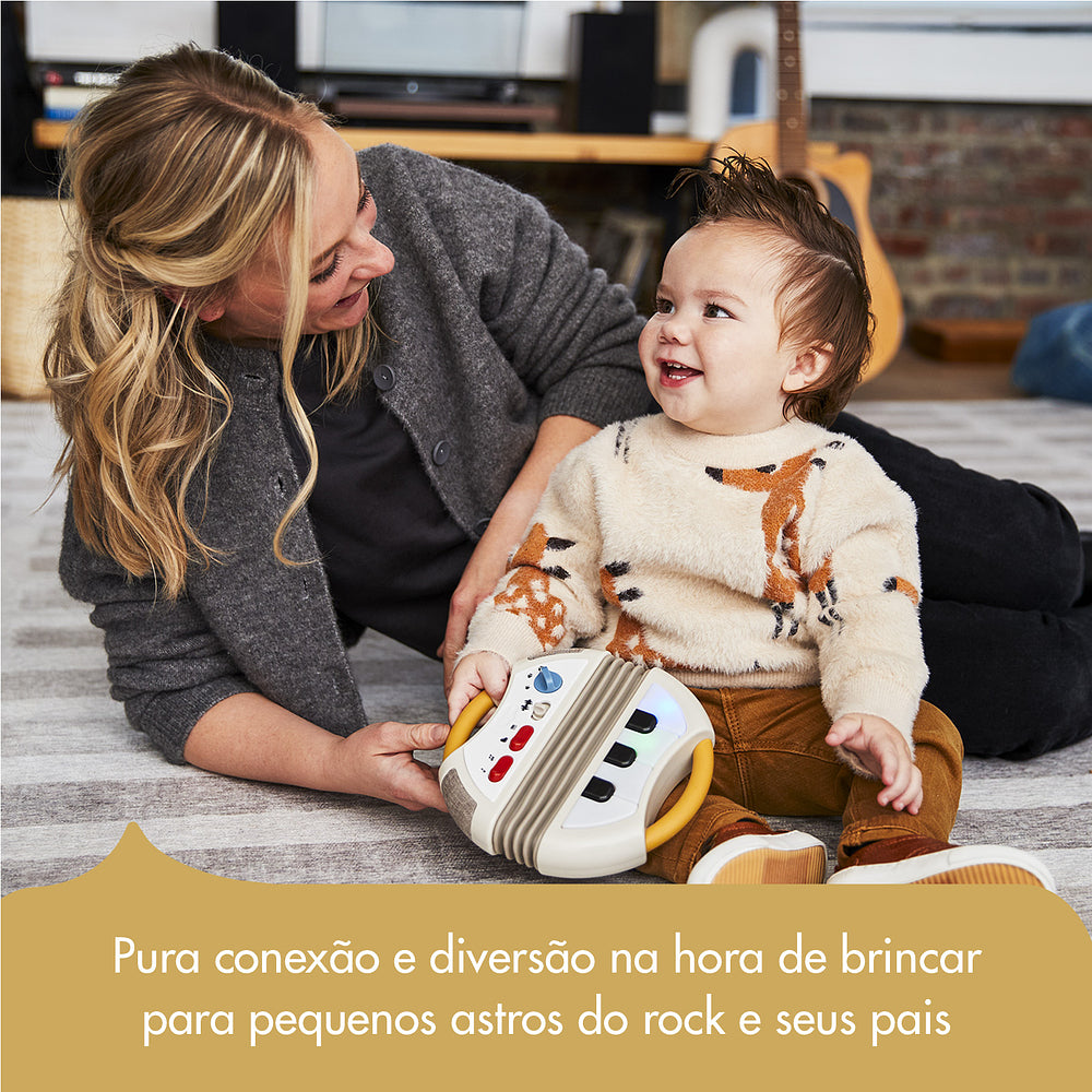 Tiny Rockers