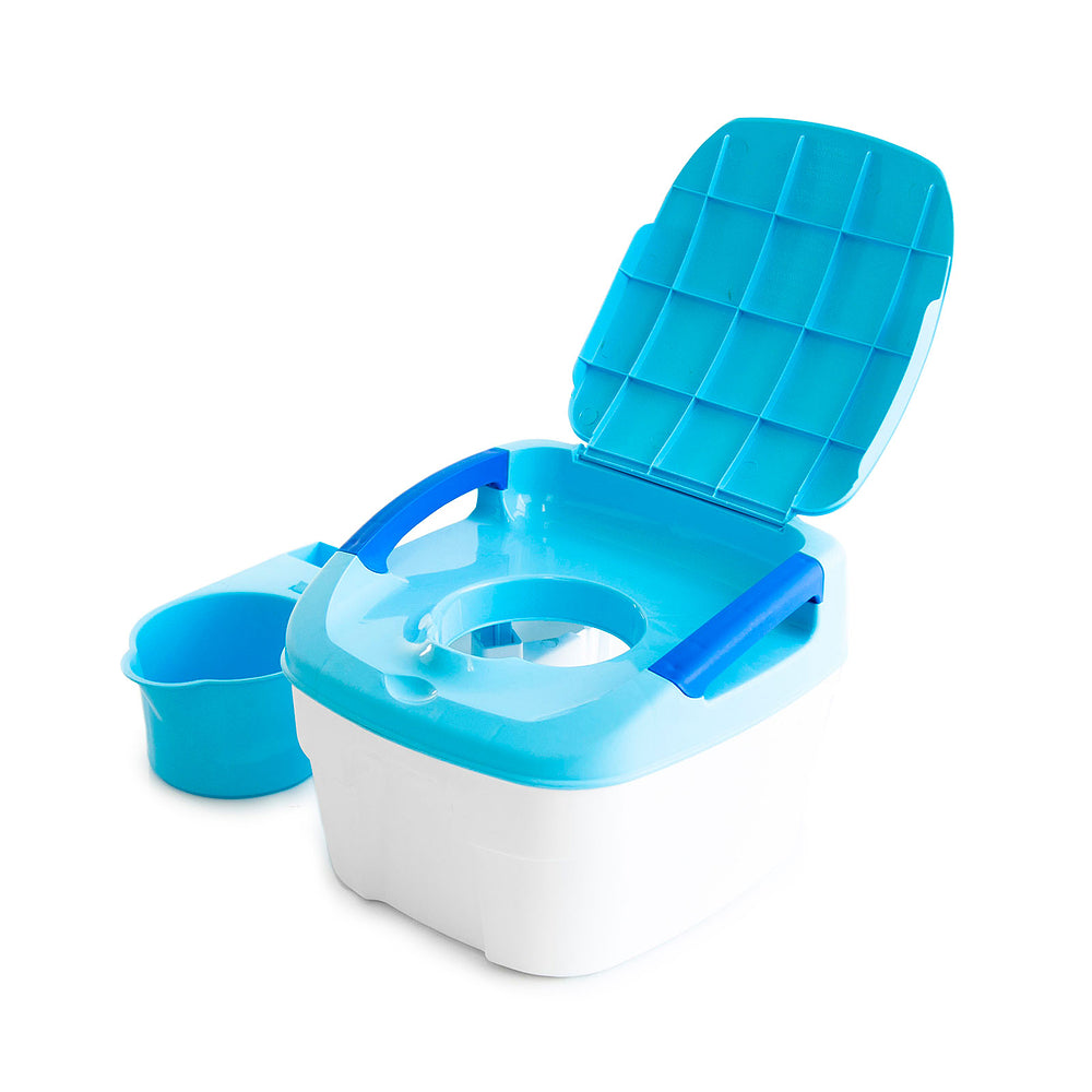 Azul