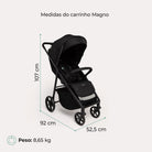 Preto Infinito