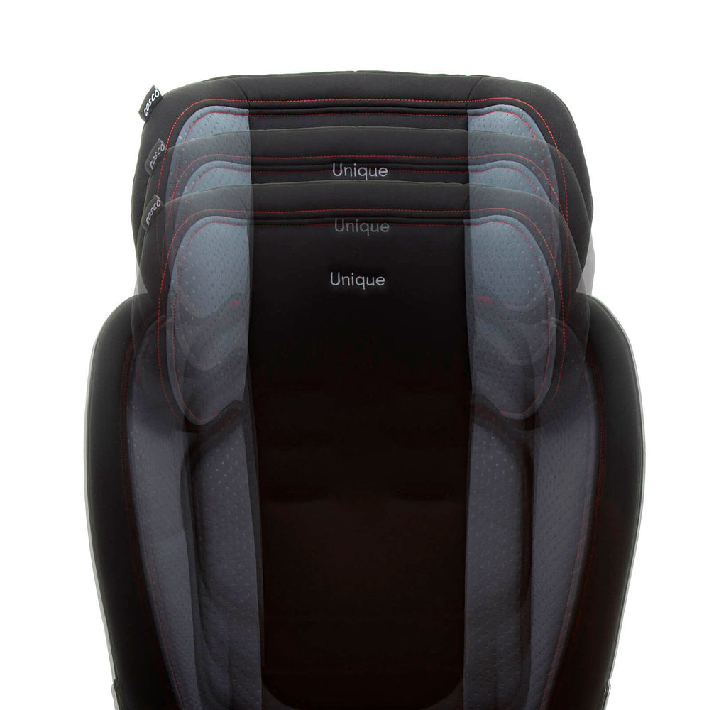 Cinza Sport