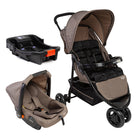 Taupe - CAX01126