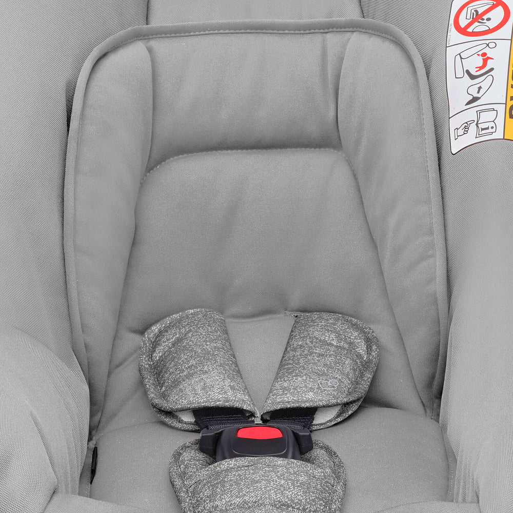 Nomad Grey