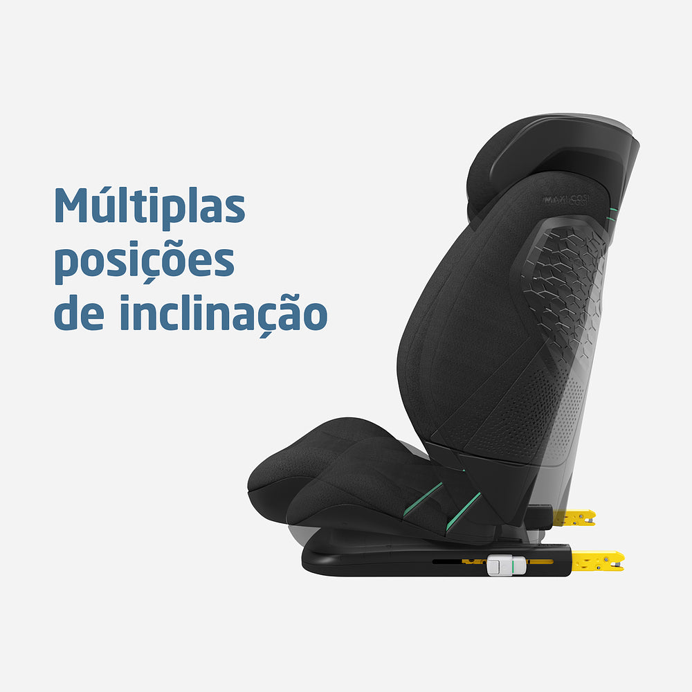 Essential Black