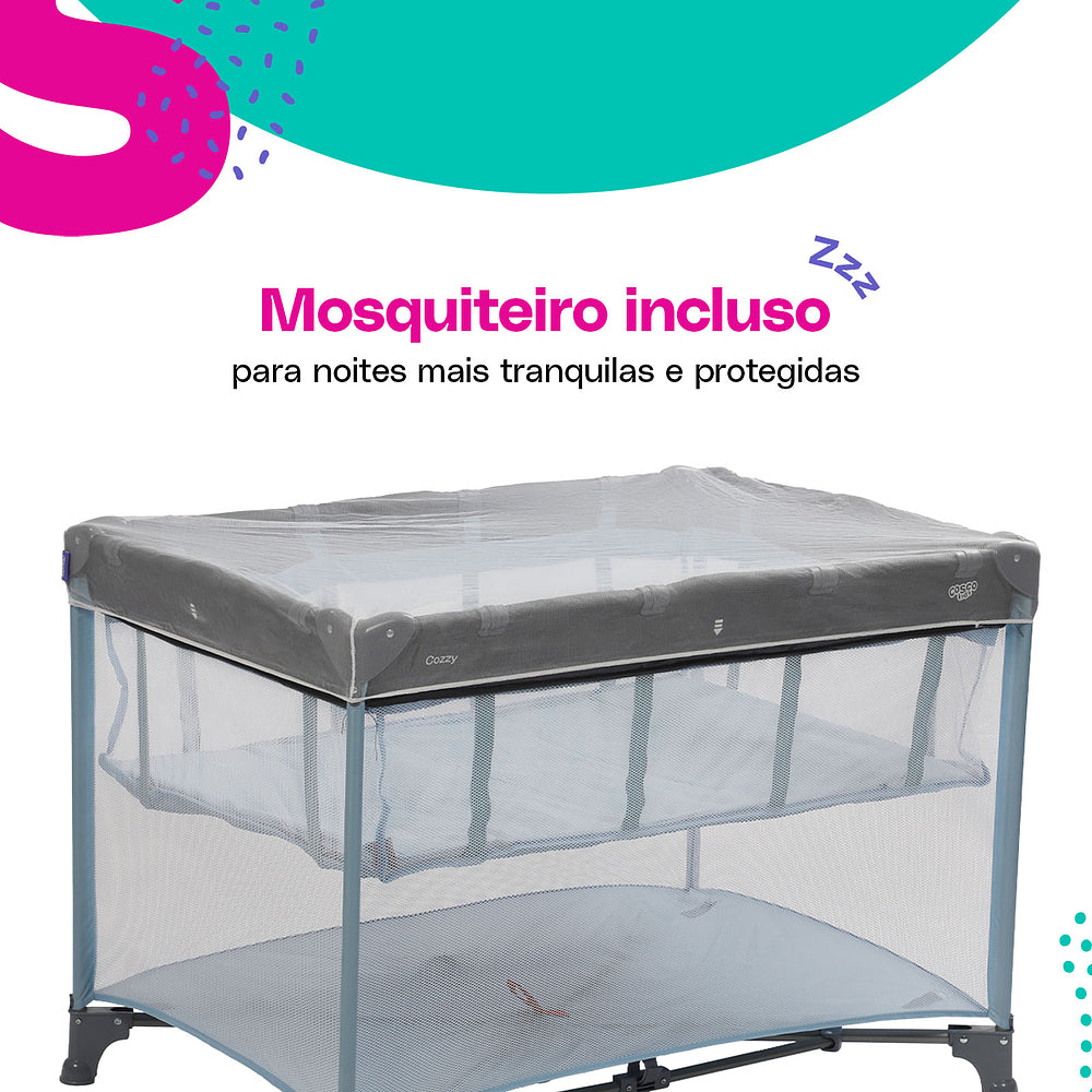 Azul Pastel