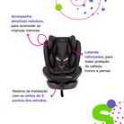 Cinza Sport