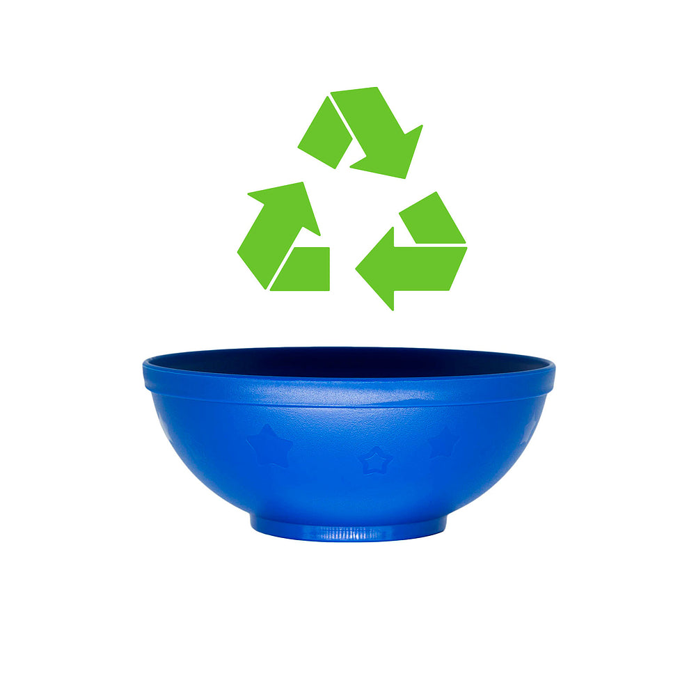 Azul Escuro