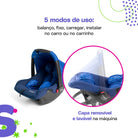 Azul