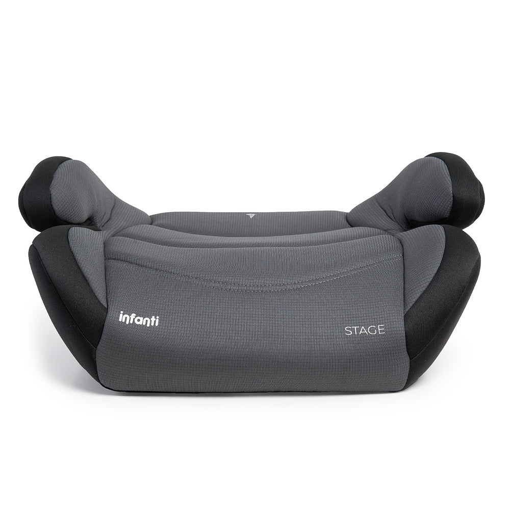 Cinza Eclipse