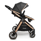 Preto Bronze