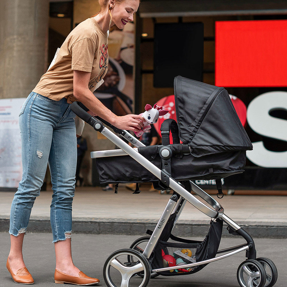 Black & Silver