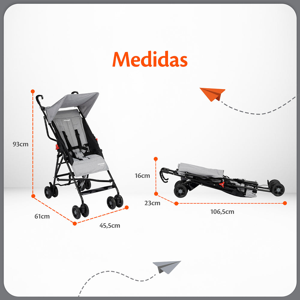 Cinza Mescla