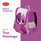Safari Flamingo