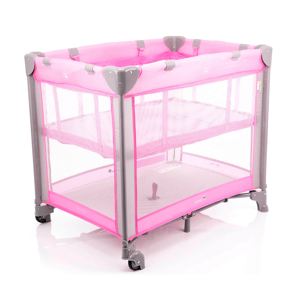 Pop Pink