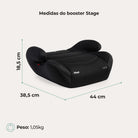 Preto Eclipse - CAX00961