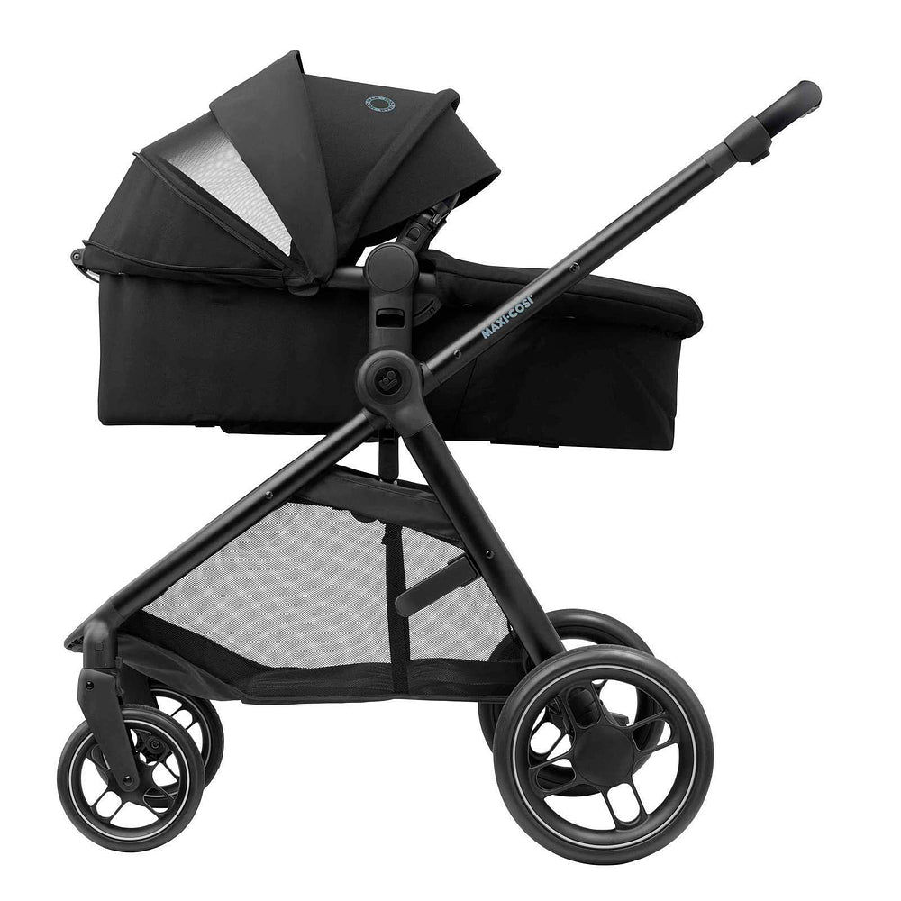 Essential Black
