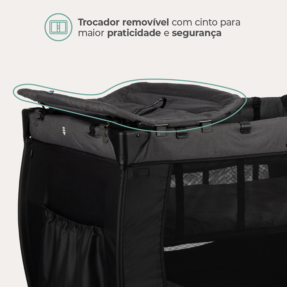 Preto Noite