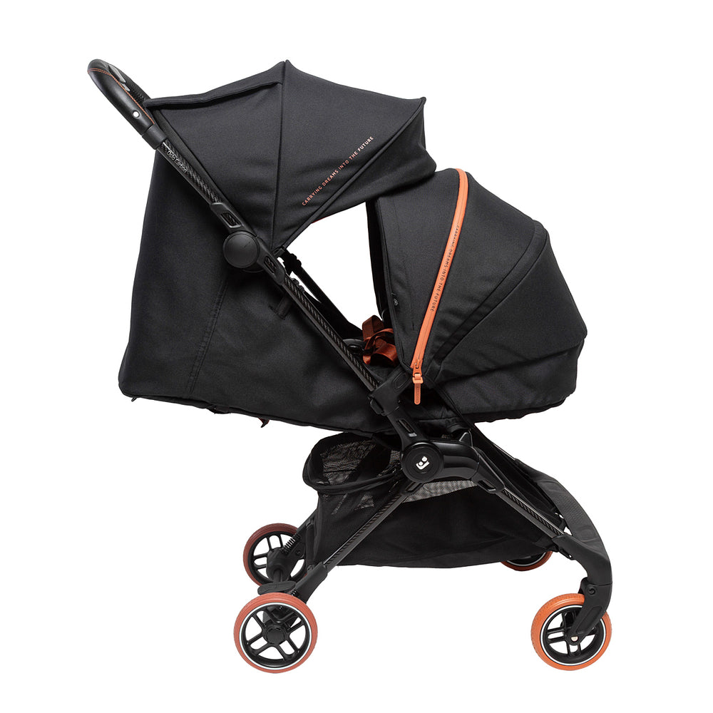 Essential Black Sport