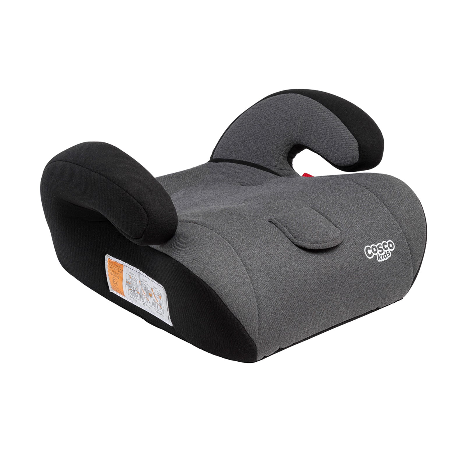 Cinza Mescla - IMP02707