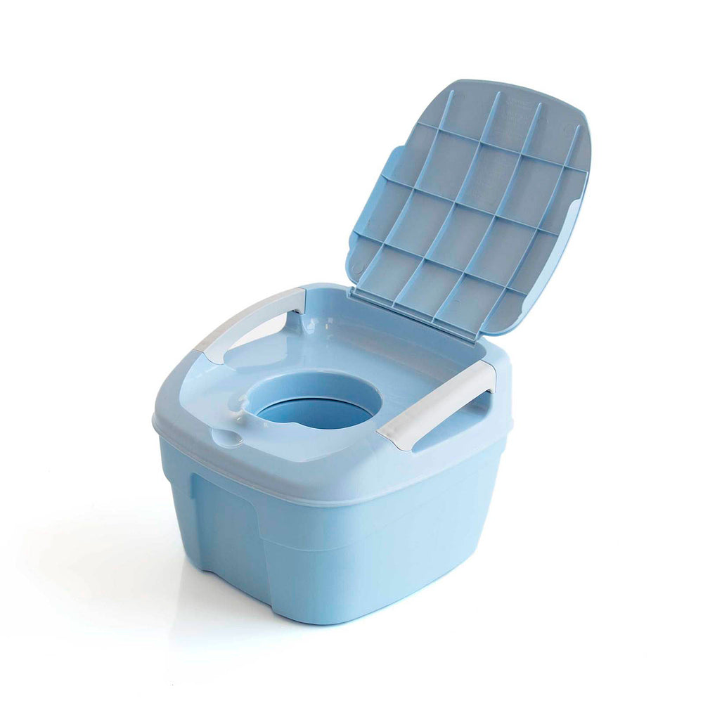 Azul