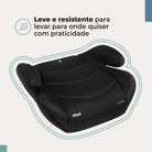 Preto Eclipse - CAX00961