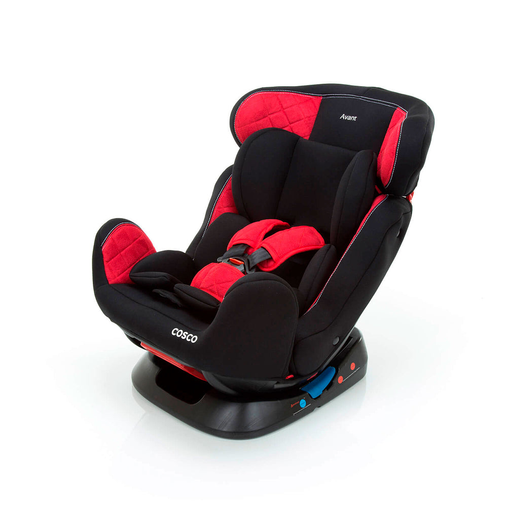 Vermelho e Preto