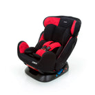 Vermelho e Preto