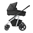 Nomad Black