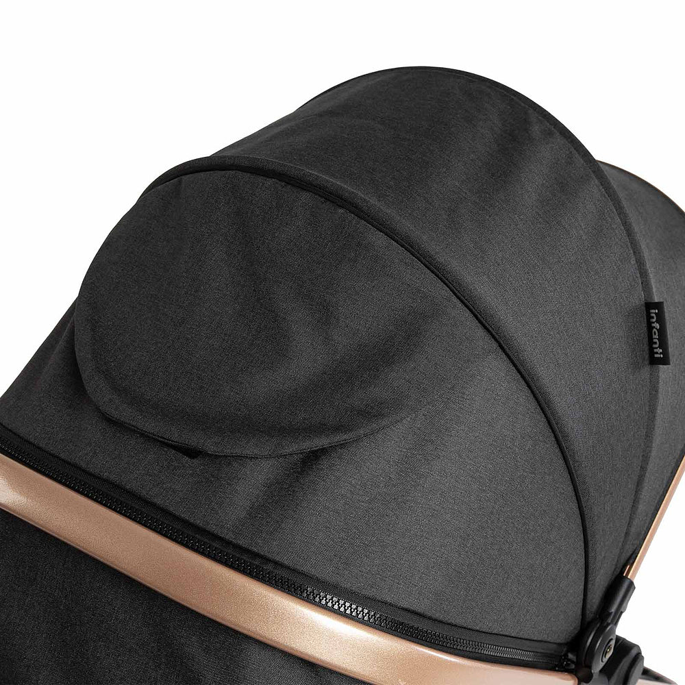 Preto Bronze