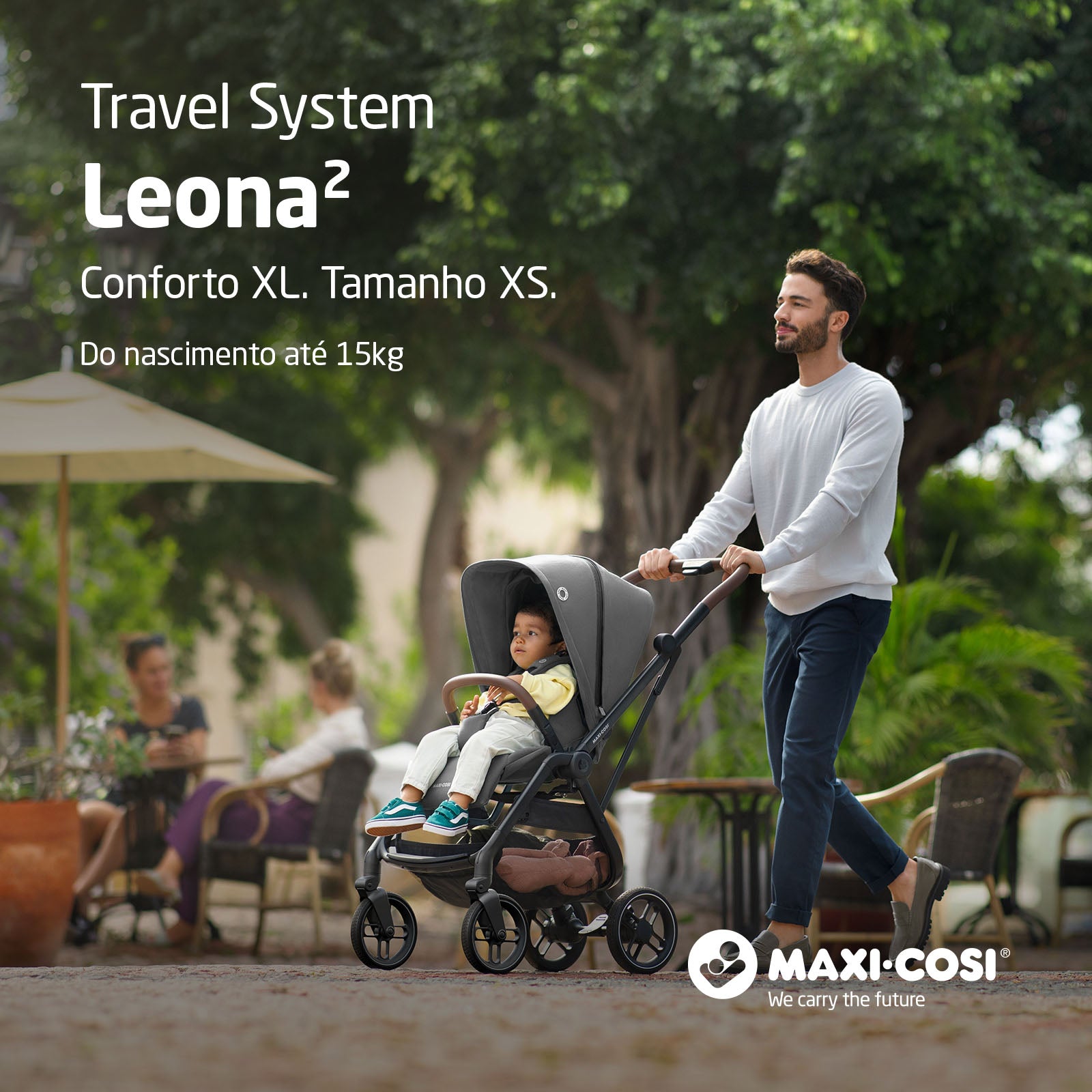Essential Black - CAX00783