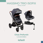 Cinza Profundo