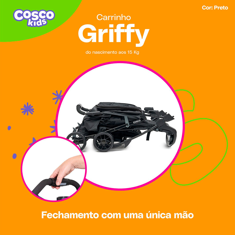 Preto