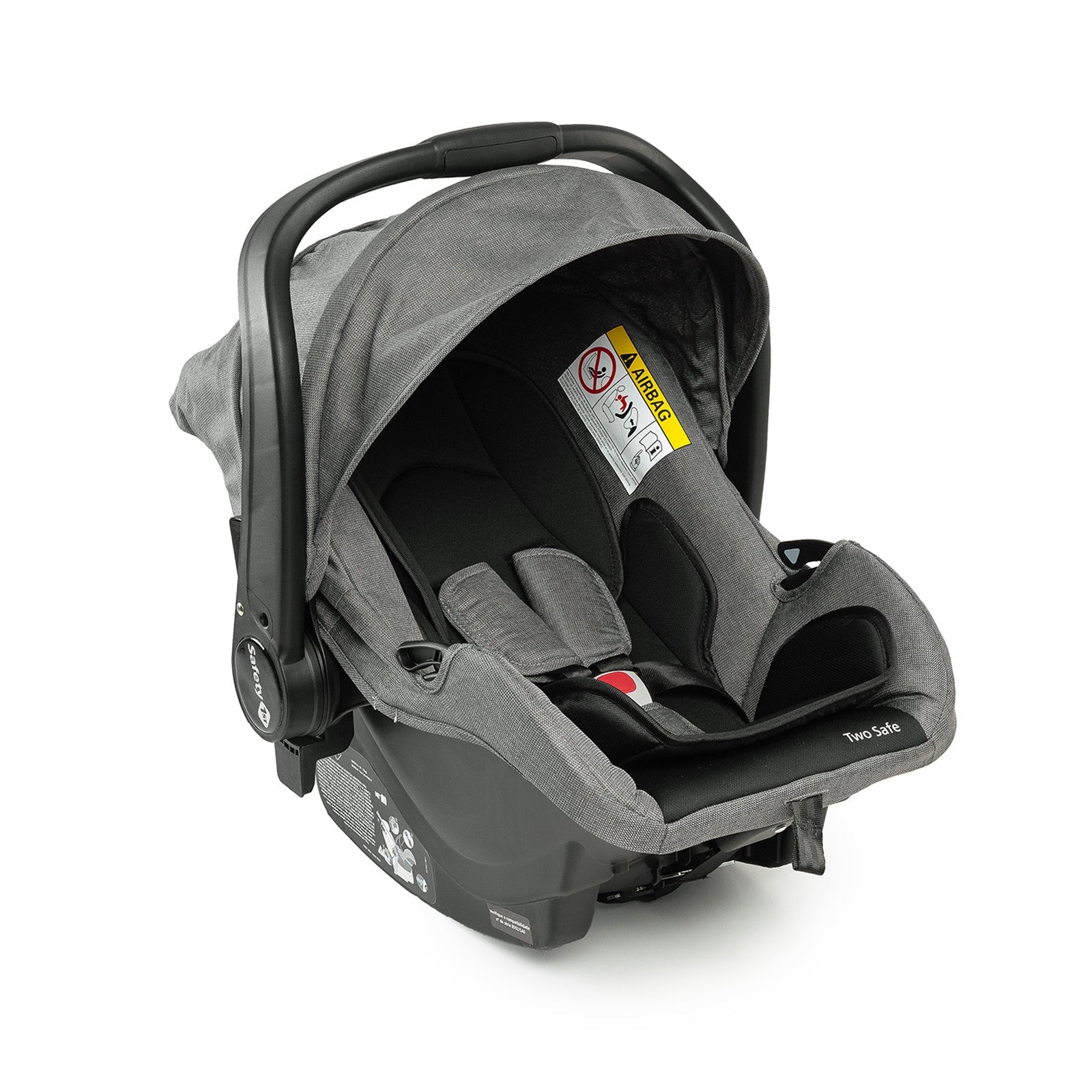 Grey Chrome - CAX01090