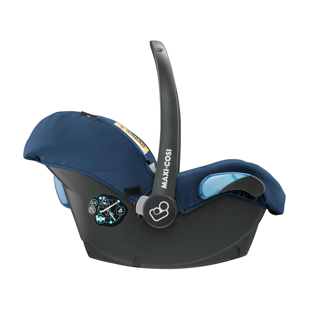 Nomad Blue