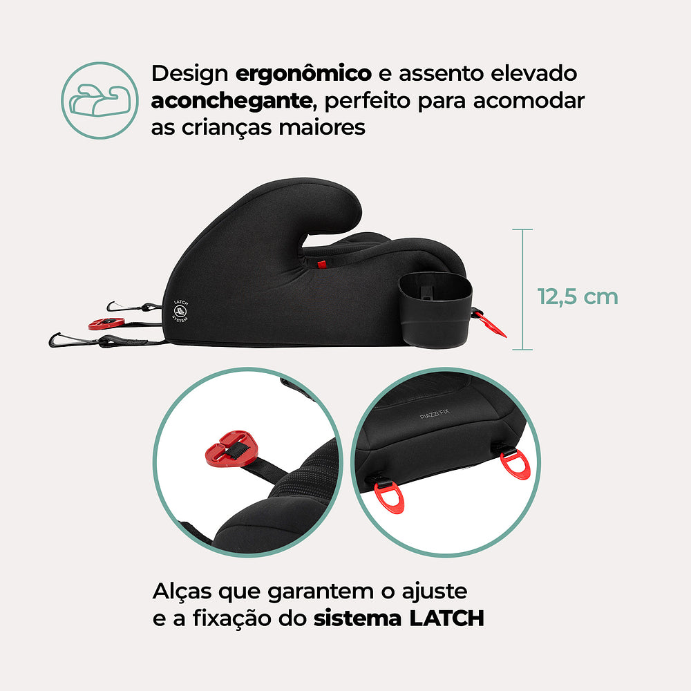 Preto Fog