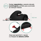 Preto Fog