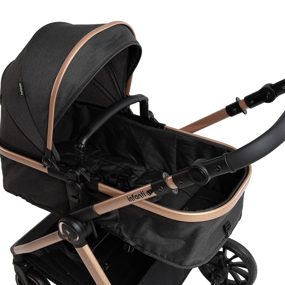 Preto Bronze
