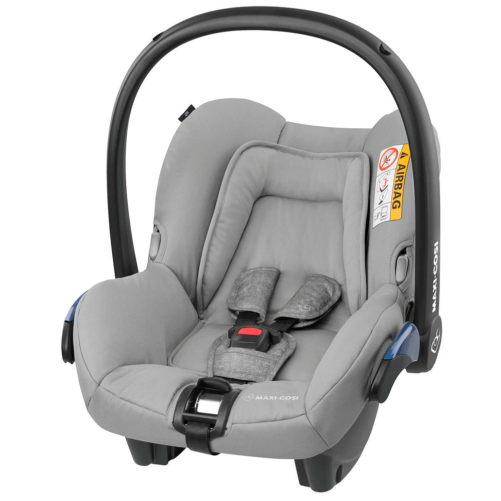 Nomad Grey